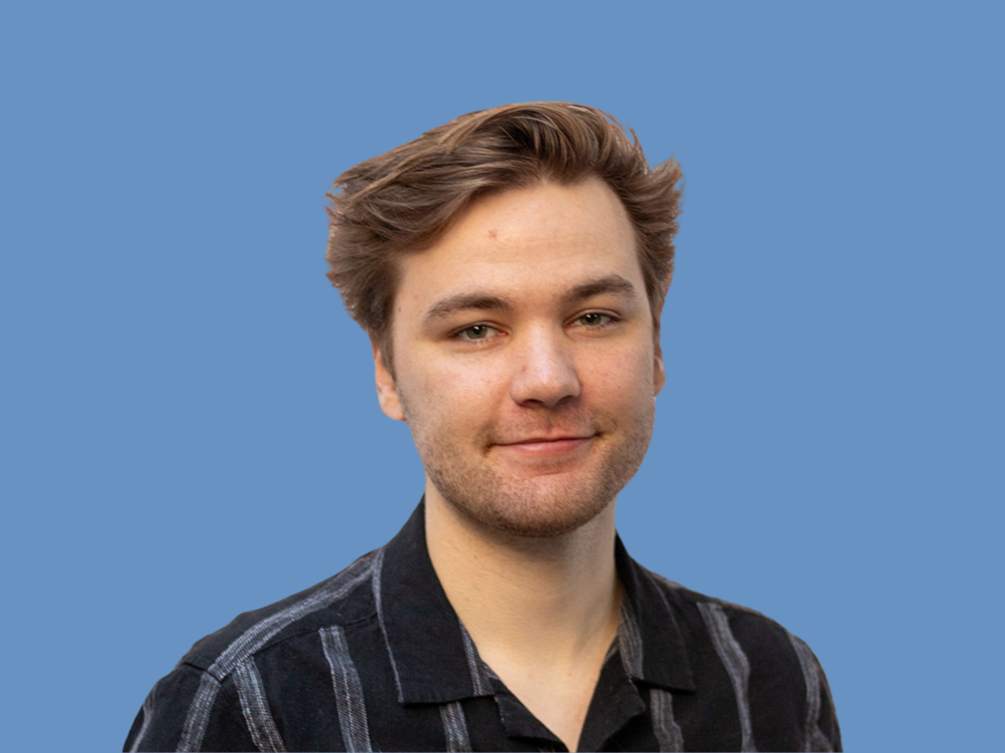 Jacob Kaufman
