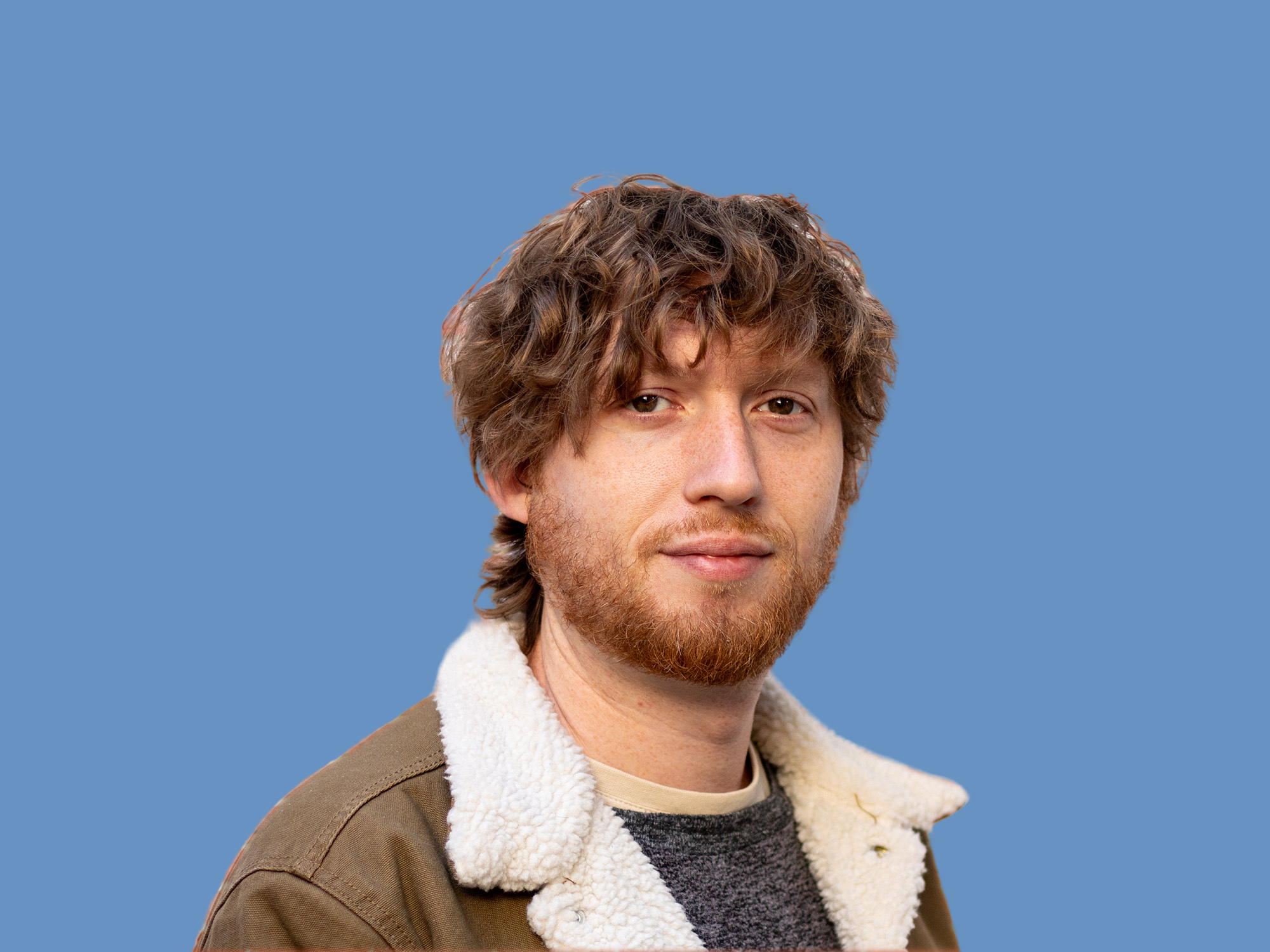 Kevin Hotalen