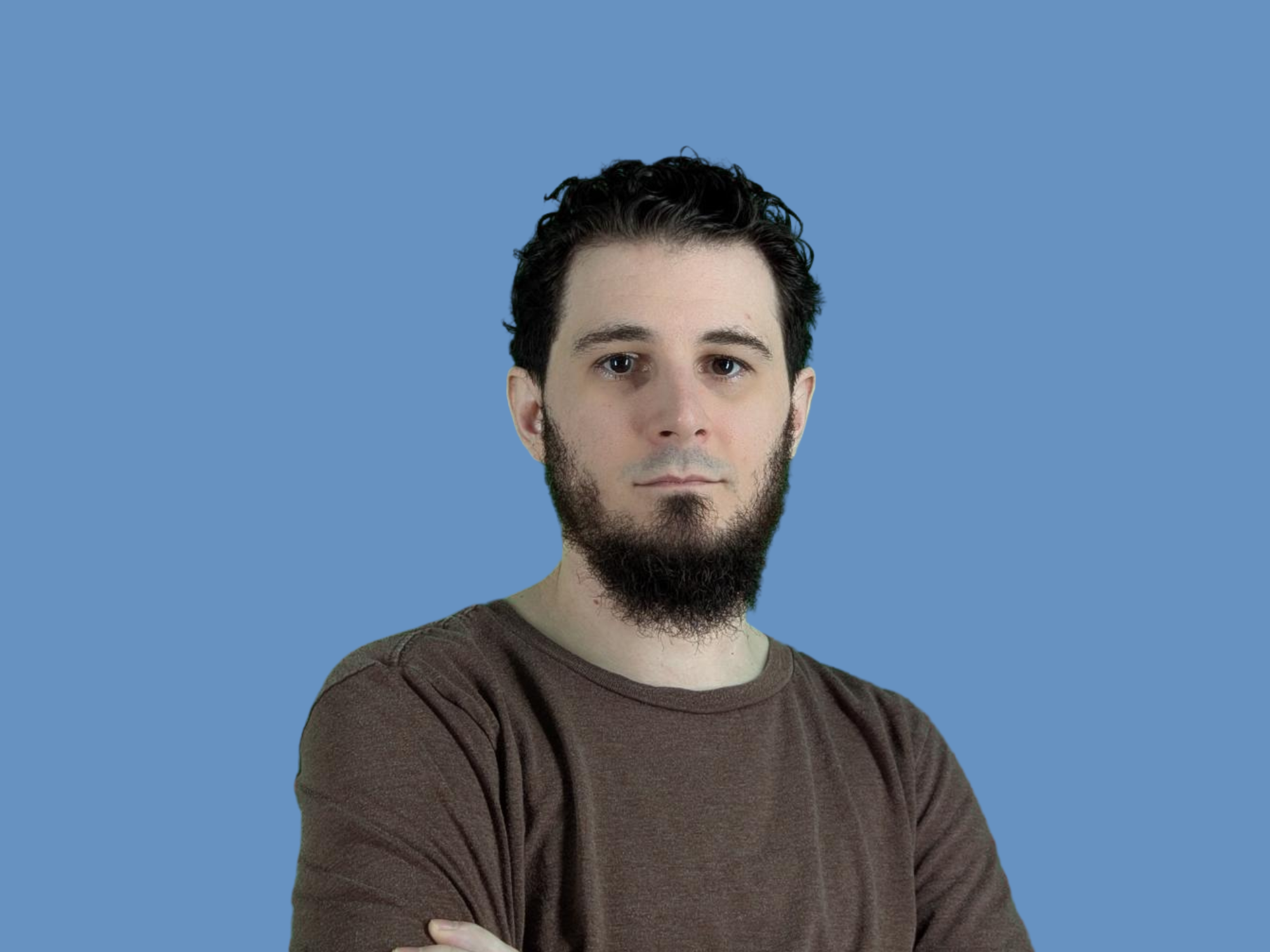 Seth Jaggers