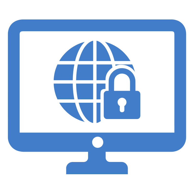 cybersecurity cybersecurity graphic