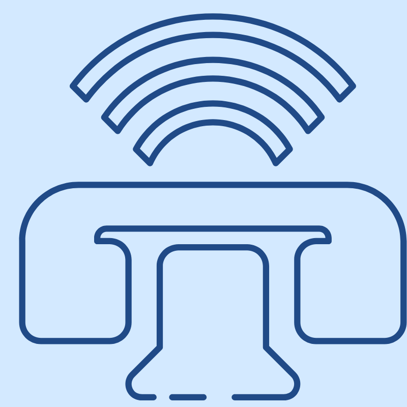 dial up