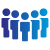 icon of people