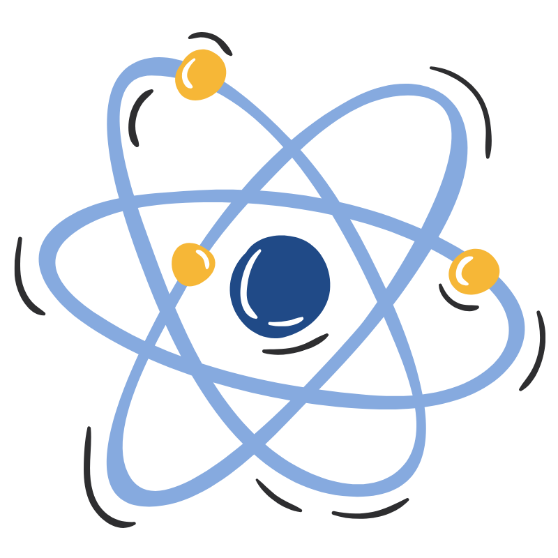 science-technology science and technology icon<br />