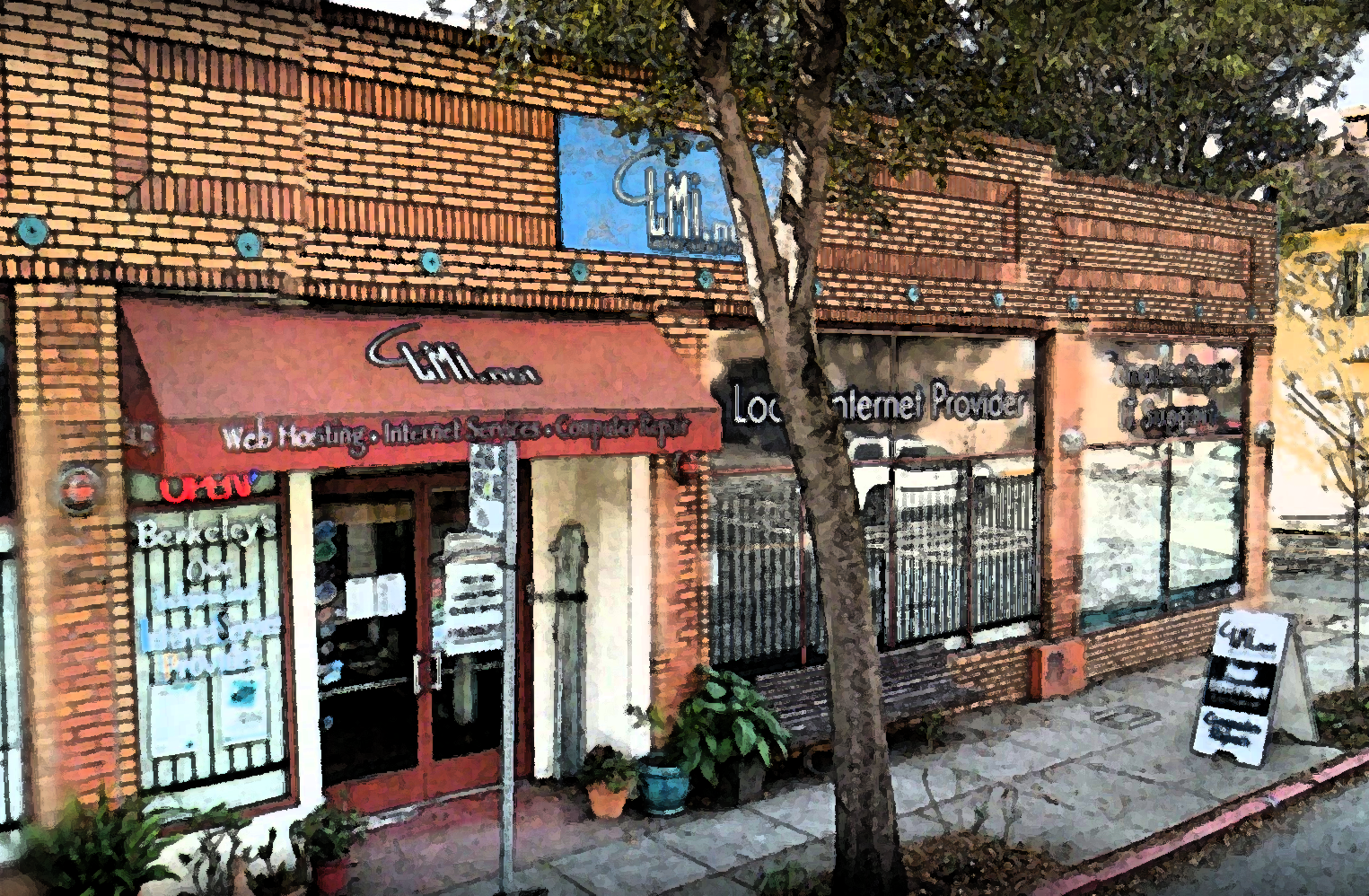 storefront 2