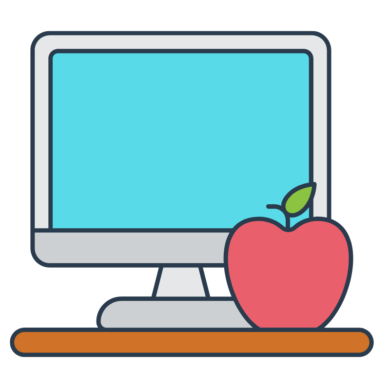 theaters and schools
